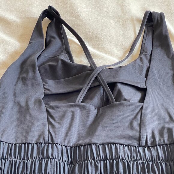DONATING IF NOT PURCHASED BY 12.1.25 -- AS Revival Activewear Romper - Picture 7 of 10